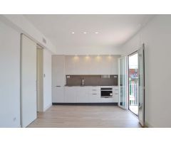 Excelente piso reformado, muy céntrico y luminoso, en Plaza Verdaguer, Tarragona