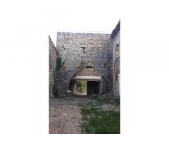Casa de piedra