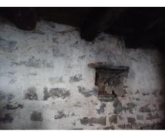 Casa de piedra