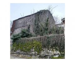 Casa de piedra