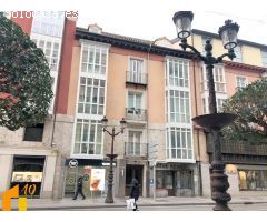 Vivienda para reformar en el centro de Burgos.