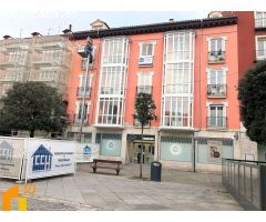 Vivienda para reformar en el centro de Burgos.