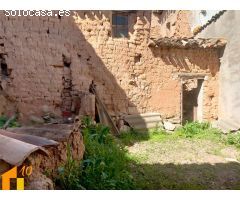 Casa en Arcos de la Llana para Reformar