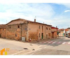 Casa en Arcos de la Llana para Reformar