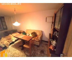 Casa para reformar íntegramente en Arcos de la Llana.