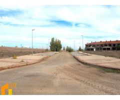 Suelo Residencial en Buniel