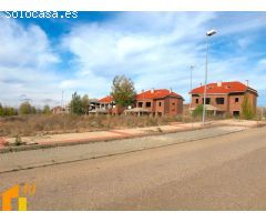 Suelo Residencial en Buniel