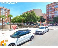 Suelo en venta en Miranda de Ebro