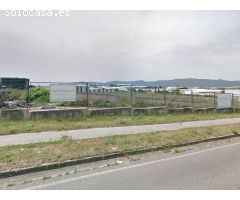 Suelo Industrial en Miranda de Ebro.