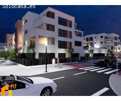 RESIDENCIAL GALATEA GARDEN