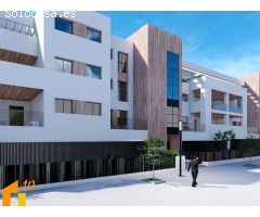 RESIDENCIAL GALATEA GARDEN
