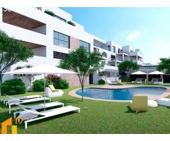 RESIDENCIAL GALATEA GARDEN