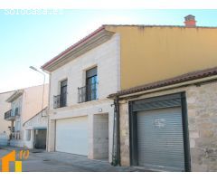 Vivienda unifamiliar en Quintanilla Vivar a 9Km de Burgos.