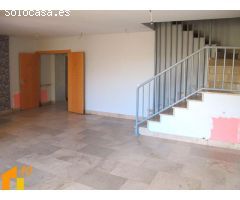 Vivienda unifamiliar en Quintanilla Vivar a 9Km de Burgos.