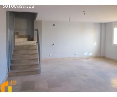 Vivienda unifamiliar en Quintanilla Vivar a 9Km de Burgos.