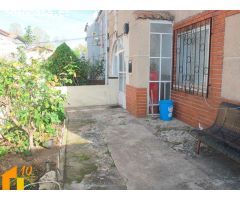casa Adosada en venta en zona San Pedro Cardeña