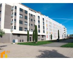 Apartamento de VPO JOVEN en José Vicente del Val.