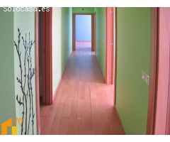 Apartamento de VPO JOVEN en José Vicente del Val.