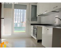 Apartamento de VPO JOVEN en José Vicente del Val.