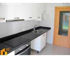 Apartamento de VPO JOVEN en José Vicente del Val.