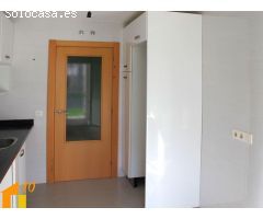 Apartamento de VPO JOVEN en José Vicente del Val.