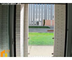 Apartamento de VPO JOVEN en José Vicente del Val.