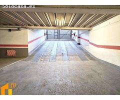 Venta de Plaza de Garaje en la Mejor Zona del G3