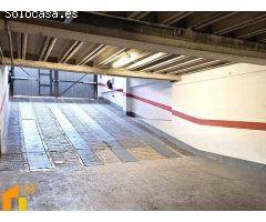 Venta de Plaza de Garaje en la Mejor Zona del G3