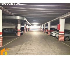 Venta de Plaza de Garaje en la Mejor Zona del G3