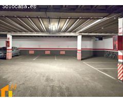 Venta de Plaza de Garaje en la Mejor Zona del G3