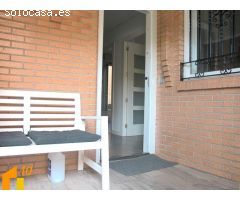 Adosado en Zona Sur