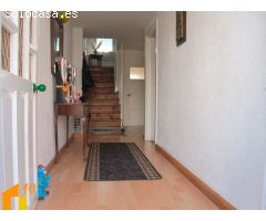 casa Adosada en venta en zona San Pedro Cardeña