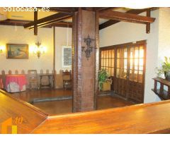 Se alquila o vende Bar Restaurante en avd. Constitucion