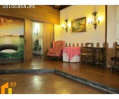 Se alquila o vende Bar Restaurante en avd. Constitucion