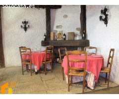 Se alquila o vende Bar Restaurante en avd. Constitucion