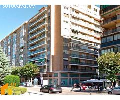 Local en venta en avd. Del Cid.