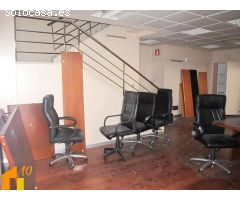 Local en venta en avd. Del Cid.