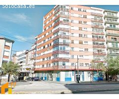 Piso en alquiler  de  cuatro dormitorios , zona sur, SIN muebles.