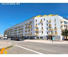 Atico en alquiler calle Fuenteovejuna