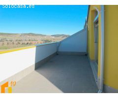 Atico en alquiler calle Fuenteovejuna