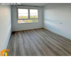Vivienda de tres dormitorios  a estrenar en zona universidades.