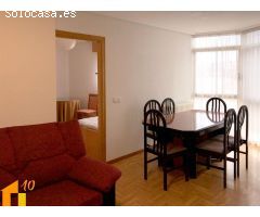 Apartamento en venta en Calle Francisco Salinas.