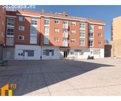 Piso en venta en Plaza Pio Baroja.