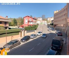 Piso en venta en Plaza Pio Baroja.