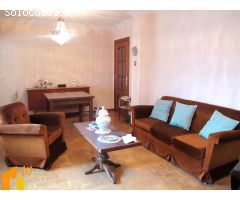 Piso en venta en zona Centro Norte.
