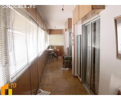 Piso en venta en zona Centro Norte.