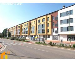 Apartamento en zona Villimar