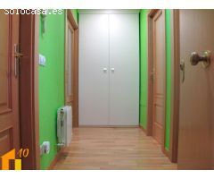 Apartamento en zona Villimar