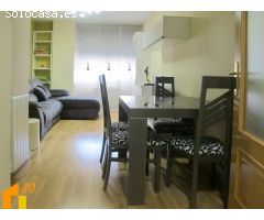 Apartamento en zona Villimar