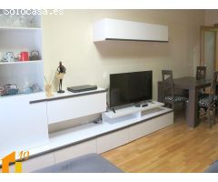 Apartamento en zona Villimar